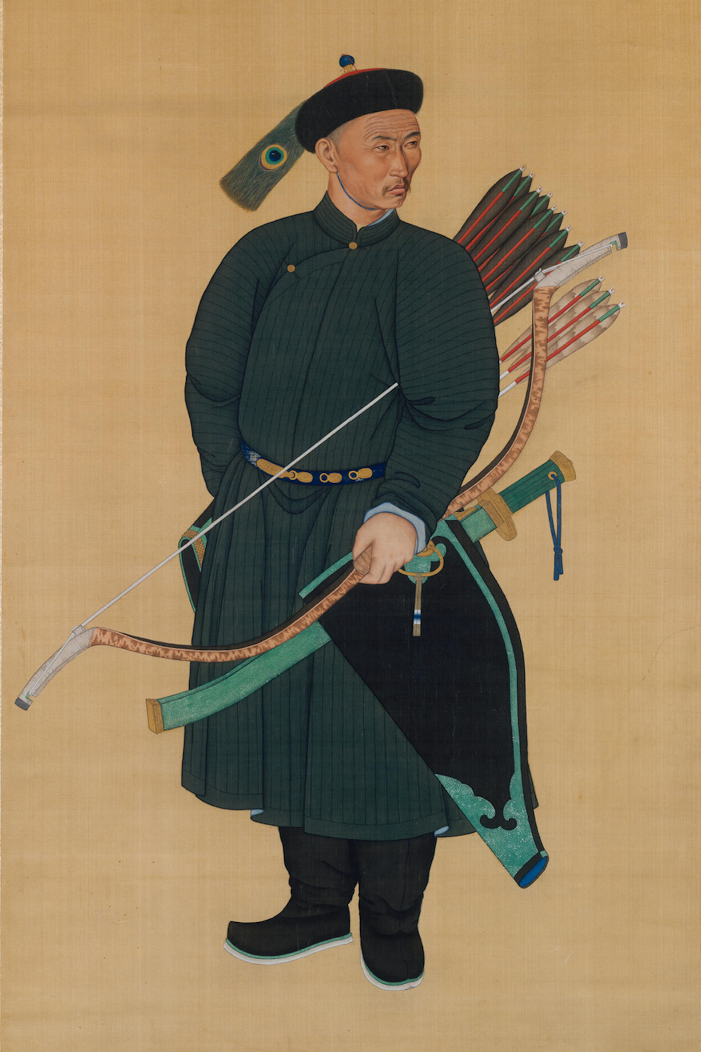 The Art of War by Sun Tzu: cover